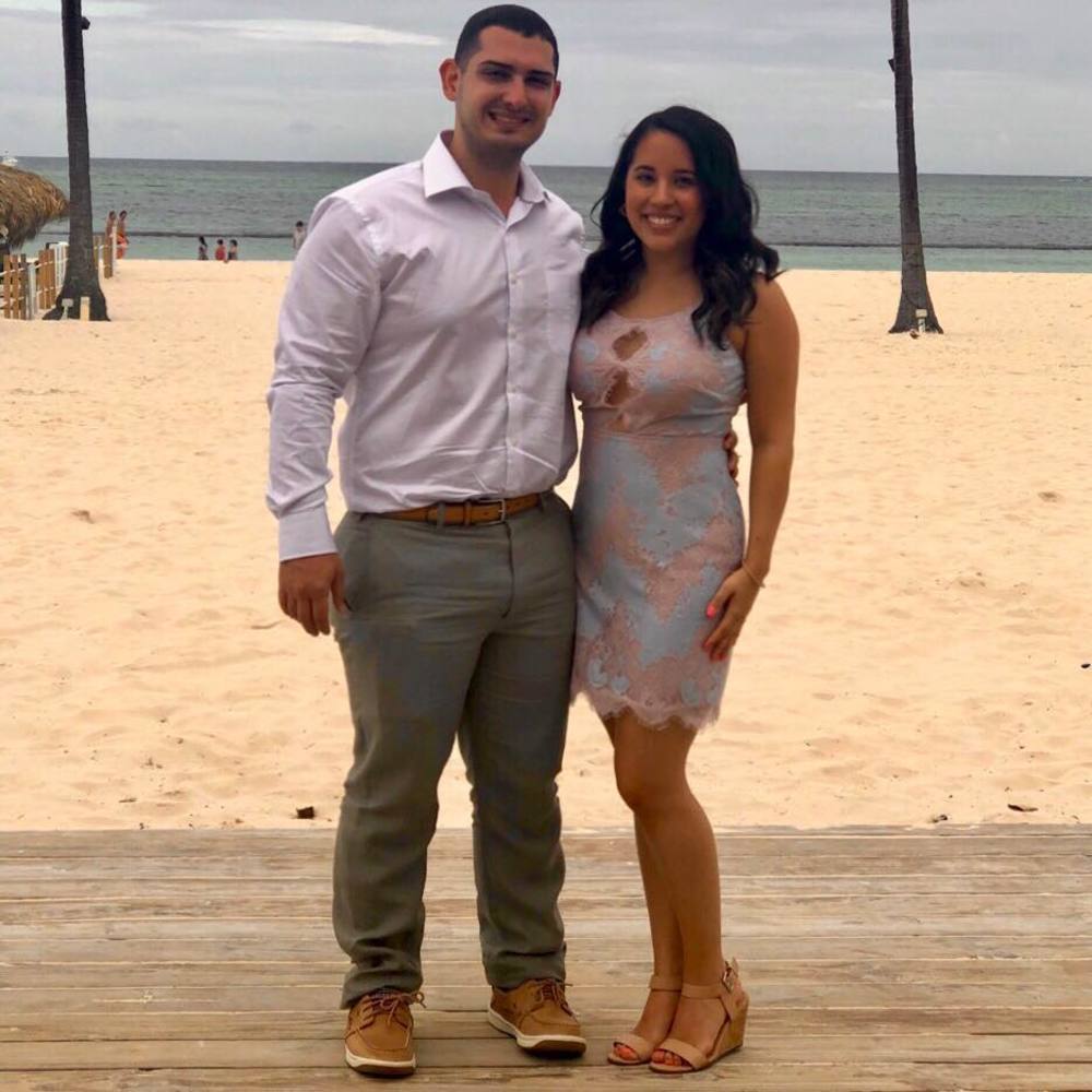 Meet your Posher, Cristina